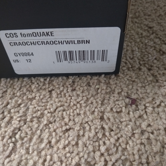 MEN SHOES - Picture 5 of 6